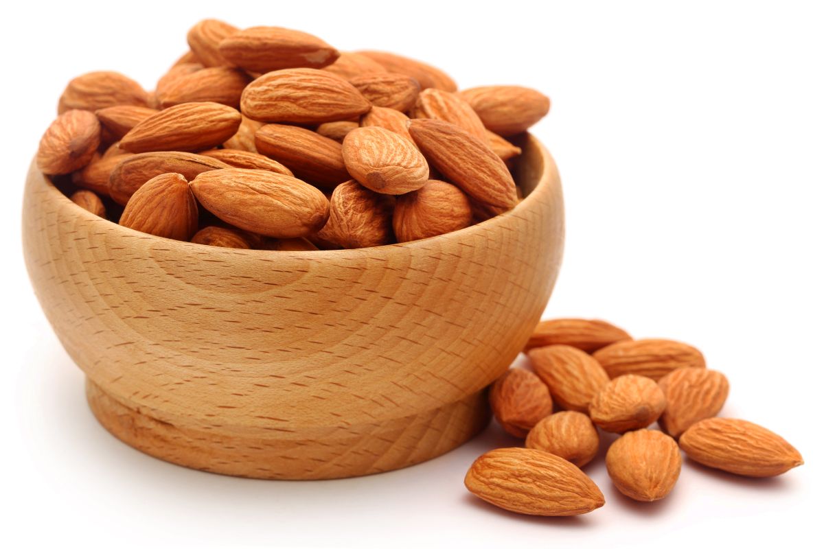 Badam /Almond Regular 250g